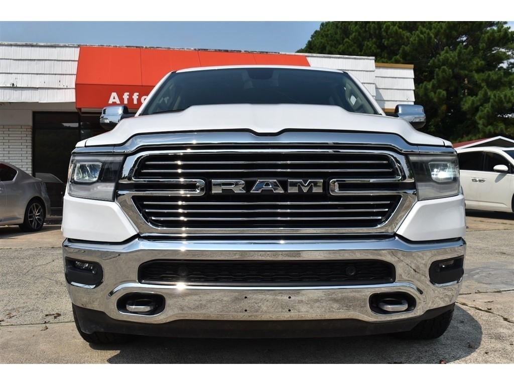 ram ram 1500 pickup 2020 1C6SRFJT3LN111442 image ram ram 1500 pickup 2020 1C6SRFJT3LN111442 image
